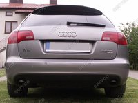 Eleron ABT RS6 Audi A6 C6 4F S line Avant ver2