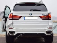 Eleron adaos luneta haion sport haion BMW X5 F15 MPACHET M50D 2013-2019 v2