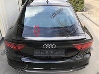 Eleron adaos ornament Audi A7 4G8 Facelift 2014-2017 v1