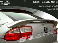 Eleron adaos ornament portbagaj tuning sport Seat Leon 1M Cupra FR R 1999-2006 v1