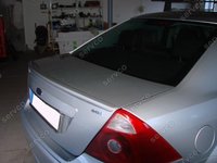 Eleron adaos portbagaj tuning sport Ford Mondeo Mk3 3 Sedan HB Zetec Ghia 2000-2007 v1