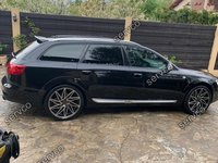 Eleron adaos S6 S line tuning sport Audi A6 C6 4F Avant RS6 2004-2008 v2