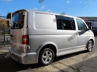 Eleron adaos spoiler VW tuning sport Volkswagen Transporter Multivan Caravelle T5 2003-2015 v4