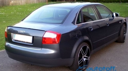 Eleron Audi A4 B6 8E model slim