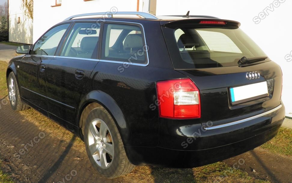 Eleron Audi A4 B6 S line Avant 2001-2005