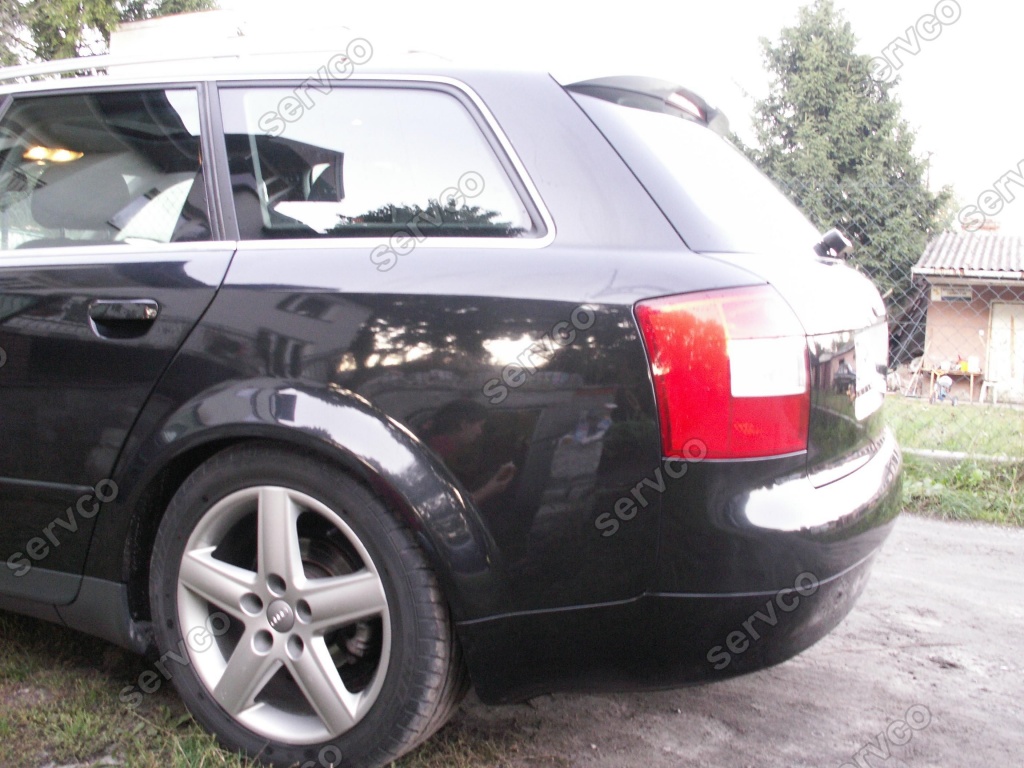 Eleron Audi A4 B7 S line Avant 2005-2007