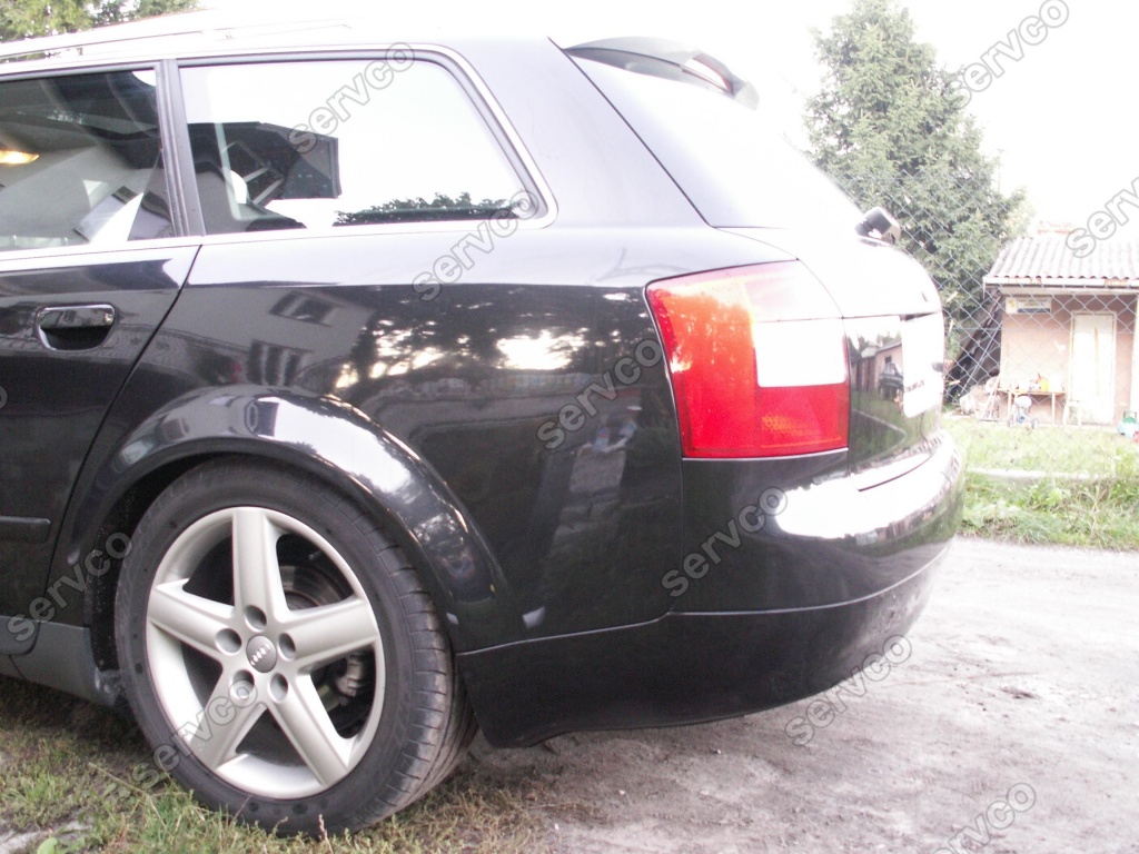 Eleron Audi A4 B7 S line Avant 2005-2007