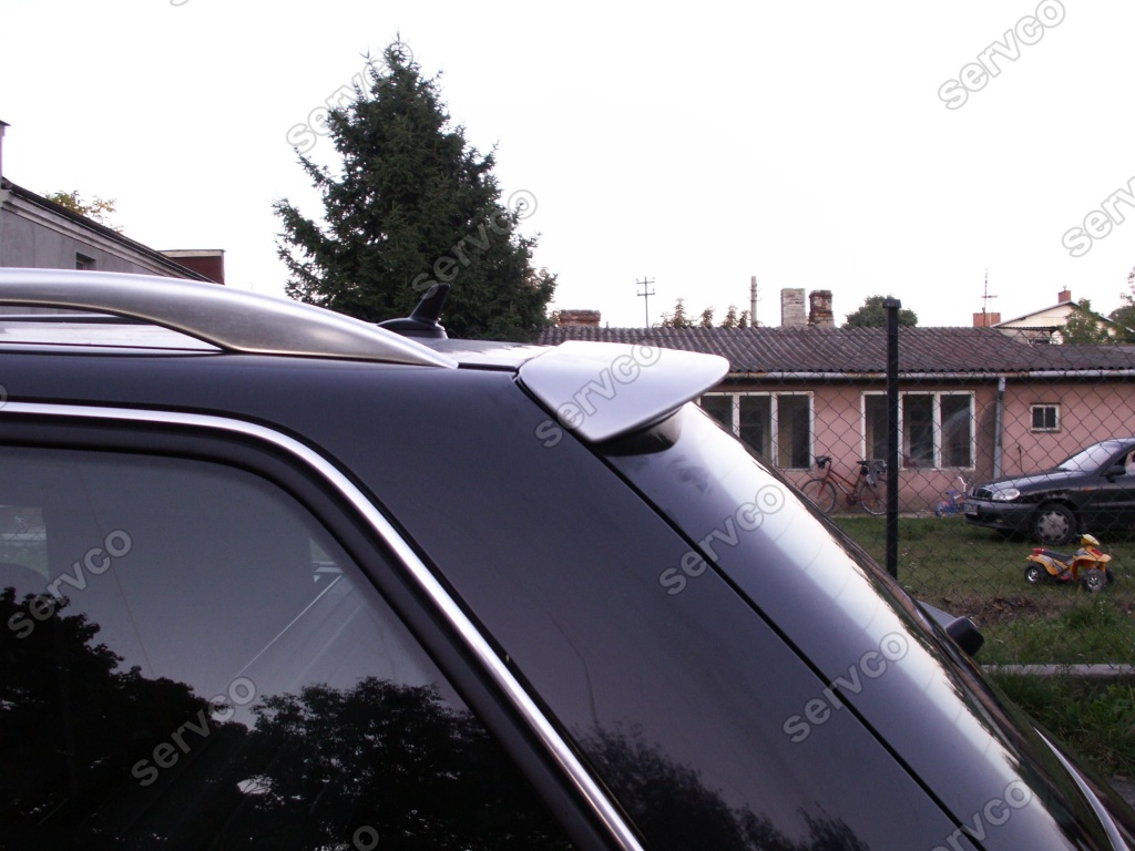 Eleron Audi A4 B7 S line Avant 2005-2007