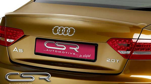 Eleron Audi A5 ab 07/2011 CSR-HF324