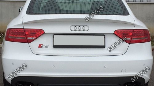Eleron Audi A5 Sportback 8TA S5 S line ver2