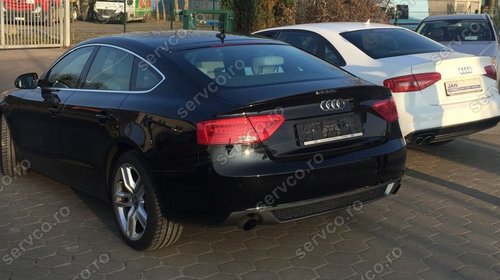 Eleron Audi A5 Sportback S line