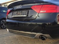 Eleron Audi A5 Sportback S line