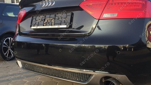 Eleron Audi A5 Sportback S line