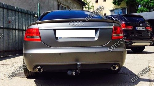 Eleron AUDI A6 C6 4F 2004 - 2011 limuzina model ABT ver3