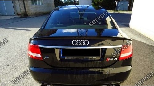 Eleron AUDI A6 C6 4F 2004 - 2011 limuzina mod