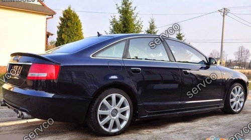 Eleron AUDI A6 C6 4F 2004 - 2011 limuzina model ABT ver3