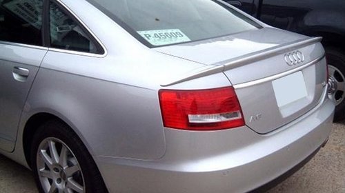 Eleron AUDI A6 C6 4F 2004 - 2011 limuzina model ABT ver3