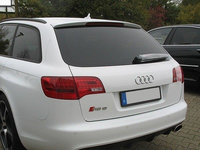 Eleron Audi A6 C6 Avant < RS6 Look > AUA6CSP06