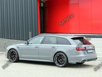 Eleron Audi A6 C7 4G Avant S line AB look 2011-2014 ABT S6 RS6 v5