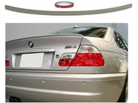 Eleron BMW E46 Coupe Cabrio M3 Design plastic