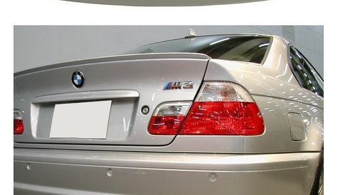 Eleron BMW E46 Coupe Cabrio M3 Design plastic
