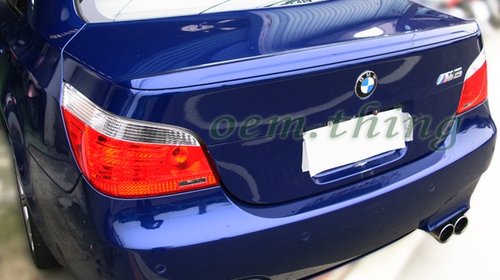 Eleron BMW e60 portbagaj ⭐⭐⭐⭐⭐