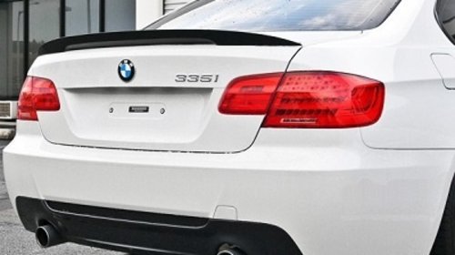 ELERON BMW E92 seria 3 Coupe PERFORMANCE HIGH