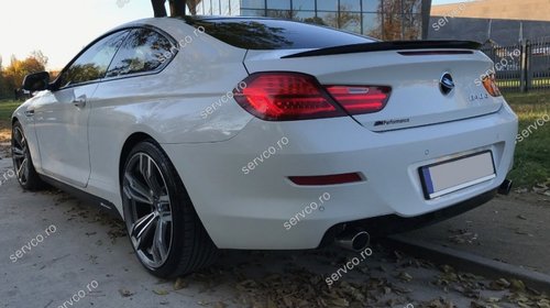 Eleron BMW F06 F13 Grand Coupe Seria M6 2011-