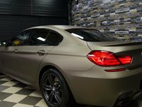 Eleron BMW F06 Seria 6 Gran Coupe M6