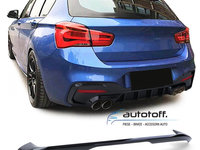 Eleron BMW F20 F21 Facelift (2015+)