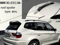 Eleron BMW X3 E83 Mtech Aero 2004-2010 v1