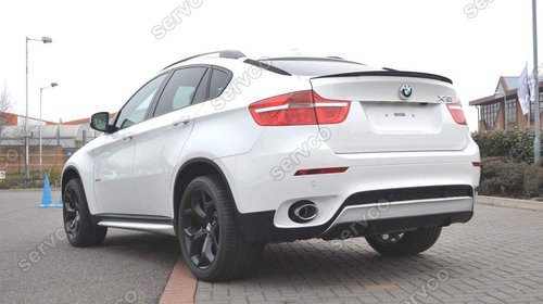 Eleron BMW X6 E71 E72 Mlook pachet M tech ver1