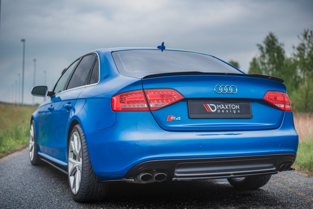 Eleron Cap Audi A4 / A4 S-Line B8 / B8 F
