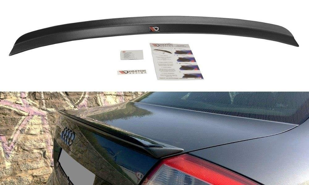 Eleron Cap Audi A4 S-Line B6 Sedan AU-A4-B6-S line-CAP1T