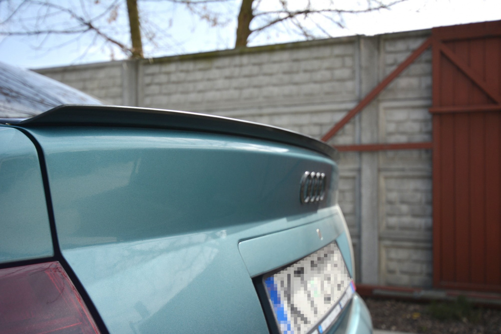Eleron Cap Audi A4 / S4 B5 Sedan AU-A4-B