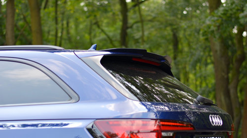 Eleron Cap Audi RS4 B9 Avant AU-RS4-B9-AV-CAP1C