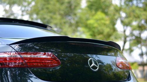 Eleron Cap Mercedes-Benz E-Class W213 Coupe (