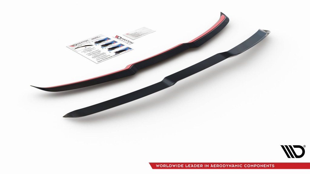 Eleron Cap V.1 Audi RS6 C8 AU-RS6-C8-CAP