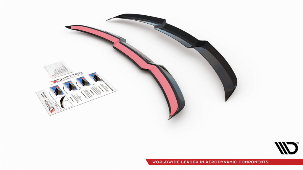 Eleron Cap V.1 Audi RS6 C8 AU-RS6-C8-CAP