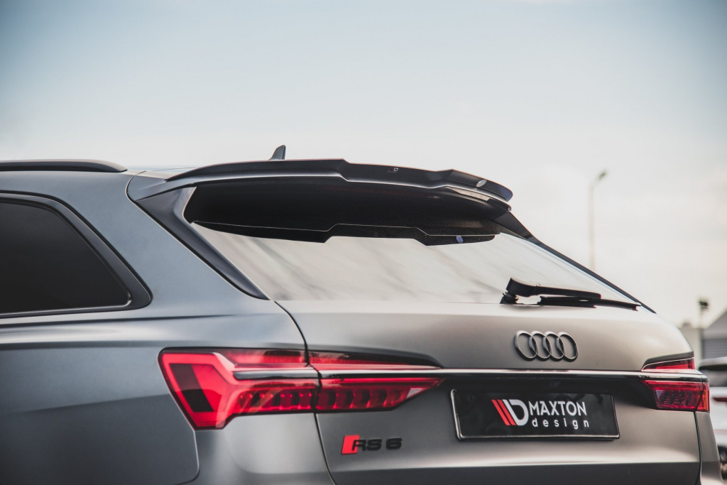 Eleron Cap V.1 Audi RS6 C8 AU-RS6-C8-CAP1T