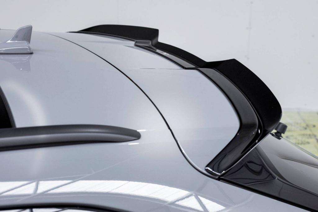Eleron Cap V.2 Audi RS6 C8 AU-RS6-C8-CAP