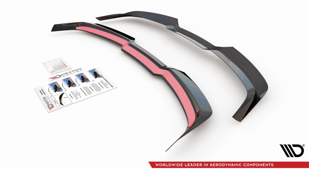 Eleron Cap V.2 Audi RS6 C8 AU-RS6-C8-CAP