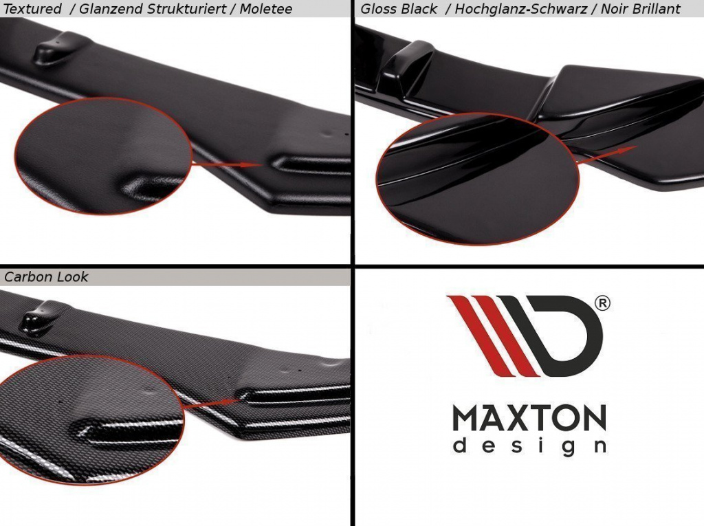 Eleron Cap V.2 Audi RS6 C8 AU-RS6-C8-CAP