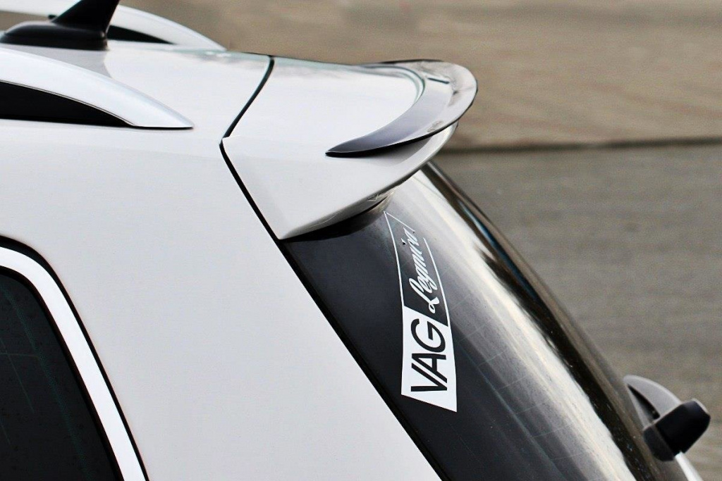 Eleron CAP Vw Passat B7 R-Line Variant V