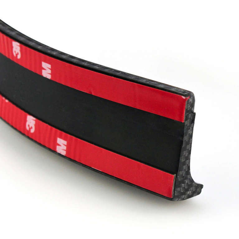 Eleron Cauciuc Tip M 1.5MX45MM Carbon