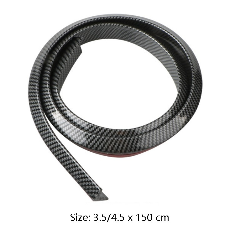 Eleron Cauciuc Tip M 1.5MX45MM Carbon