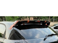 ELERON CHEVROLET LACETTİ DTM SPOILER (poliester nevopsit - NOU