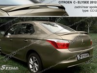 Eleron Citroen C-Elysee 2012-2018 v1