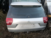 Eleron citroen c5 III tourer combi