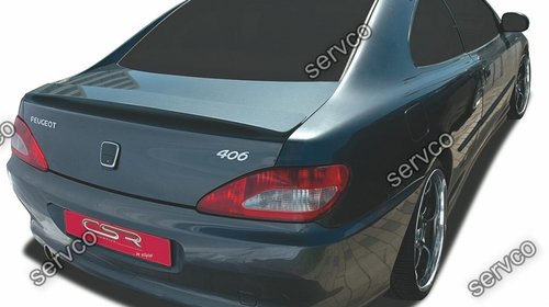 Eleron CSR tuning sport portbagaj Peugeot 406